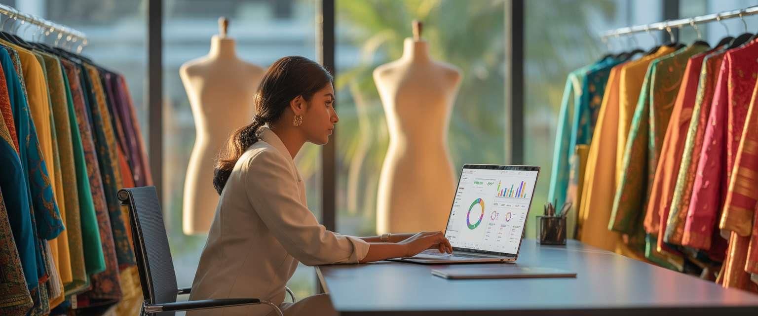 Myntra Seller Guide 2025: How Fashion Brands Can Win on India's Top Fashion Marketplace